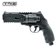T4E Defense Training Marker HDR 50 Revolver Co2 cal .50 -...