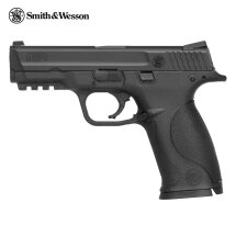 Smith & Wesson M&P 9 Softair-Pistole Schwarz...