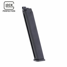 Ersatzmagazin für Glock 18C Gen3 Schwarz...