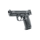 Smith & Wesson M&P 40 TS Softair-Co2-Pistole Schwarz Kaliber 6 mm BB Blowback (P18)