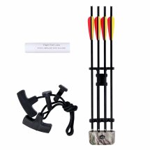 SET Compoundarmbrust Man Kung Hercules XB55 Forest Camo 185 lbs (P18)