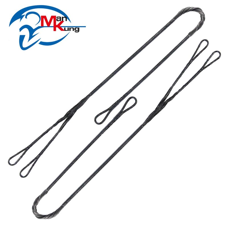 Cable Set für Man Kung Kraken XB58 Modelle