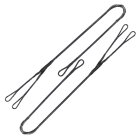 Cable Set für Man Kung Kraken XB58 Modelle
