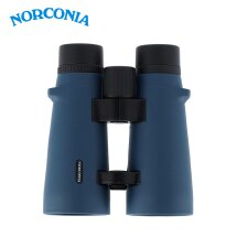 Norconia Fernglas Discoverer 8 x 56 Blau + Tasche