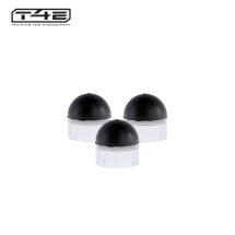 T4E Rubberballs / Gummigeschosse RBP 50 cal .50 - 50...