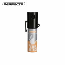 Perfecta Pfefferspray Stop Attack Sprühflasche 15 ml