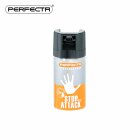 Perfecta Pfefferspray Stop Attack Sprühflasche 40 ml