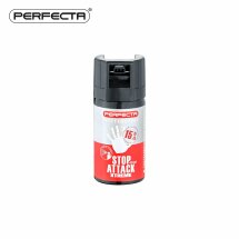 Spray au poivre Police RSG Cone 63ml - Pfefferspray Store