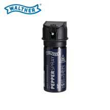 Walther ProSecur 360 Grad Pfefferspray Sprühflasche...