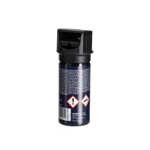 Walther ProSecur 360 Grad Pfefferspray Sprühflasche 40 ml