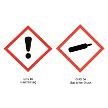 Walther ProSecur 360 Grad Pfefferspray Sprühflasche 40 ml