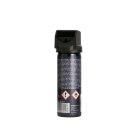 Walther ProSecur Pfefferspray konischer Strahl Sprühflasche 74 ml