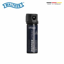 Walther ProSecur Pfefferspray ballistischer Strahl Sprühflasche 74 ml