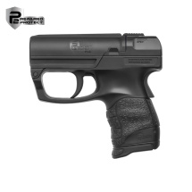 Walther PDP Pfefferpistole inkl. Pfefferkartusche (P14)