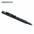 Perfecta Tactical Pen TP III mit LED Lampe