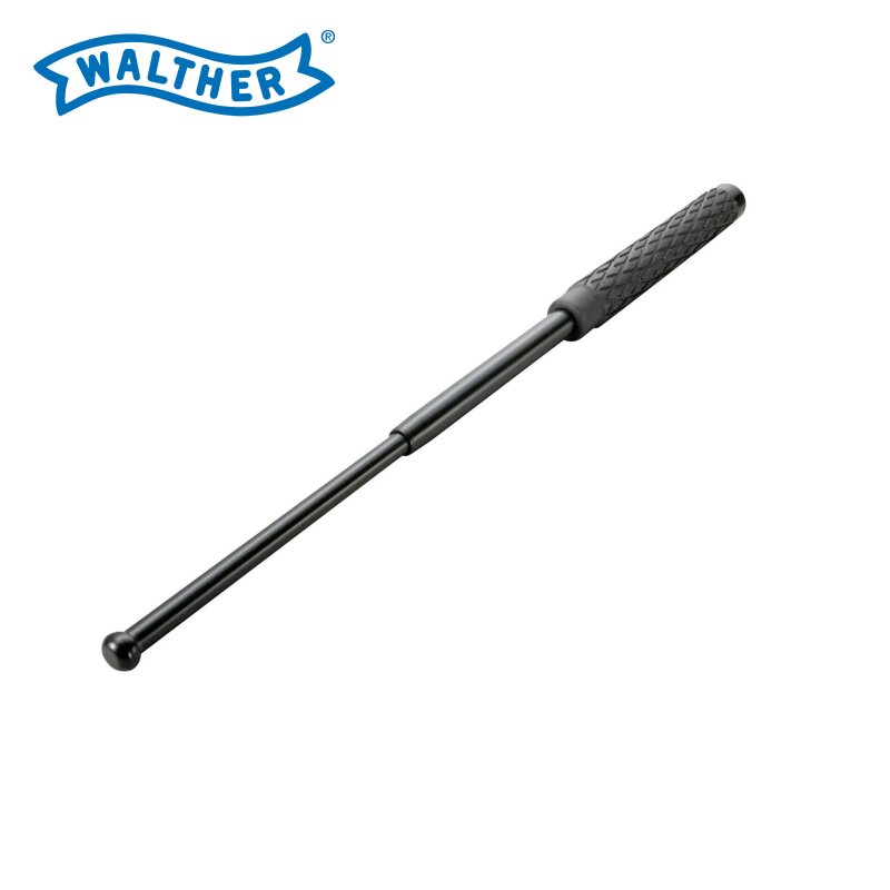 Walther ProSecur Teleskop-Abwehrstock 21 Zoll (P18)