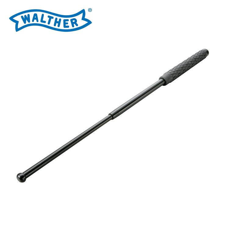 Perfecta ProSecur Teleskop-Abwehrstock 25 Zoll (P18)