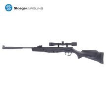 Luftgewehrset Stoeger RX20 Combo inkl. Zielfernrohr 4x32...