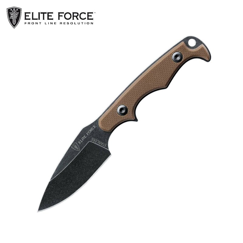 Elite Force EF714 Messer feststehend (P18)