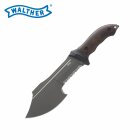 Walther FTK (Fixed Tool Knife ) XXL - Messer / Machete (P18)