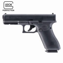 Glock 17 Gen5 Co2-Pistole Kaliber 4,5 mm Stahl BB...