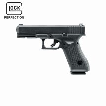 Glock 17 GEN5 Softair-Pistole Kaliber 6 mm BB Gas...