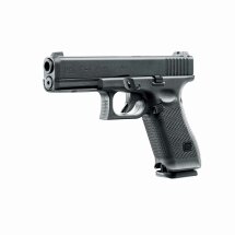 Glock 17 GEN5 Softair-Pistole Kaliber 6 mm BB Gas...