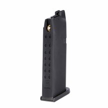 Ersatzmagazin für Glock 17 Gen5 Softair 6 mm Gas...