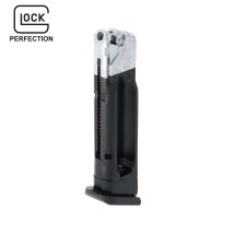 Ersatzmagazin für Glock 17 Gen5 Softair-Co2-Pistole...