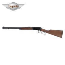 Legends Cowboy Rifle Antique Finish Softair-Co2-Gewehr...