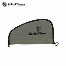 Smith & Wesson Medium Defender Pistolentasche Grau 33...