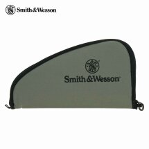 Smith & Wesson Large Defender Pistolentasche Grau 40...
