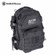 Smith & Wesson M&P Pro Tac Large Rucksack Schwarz