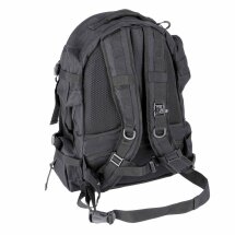 Smith & Wesson M&P Pro Tac Large Rucksack Schwarz