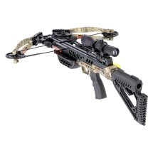 Set Hori-Zone Compoundarmbrust Quick Strike - 185 lbs / 375 fps (P18)