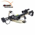Set Hori-Zone Compoundarmbrust Quick Strike - 185 lbs / 375 fps (P18)