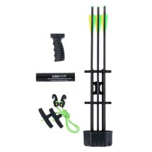 Set Hori-Zone Compoundarmbrust Kornet RTX 410 - 185 lbs / 410 fps (P18)