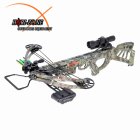 Set Hori-Zone Compoundarmbrust Executioner - 165 lbs / 385 fps (P18)