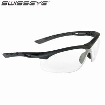 Swisseye Schießbrille / Schutzbrille Lancer Schwarz...