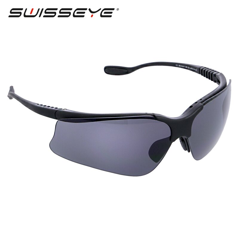Swisseye Schießbrille / Schutzbrille Stingray M/P