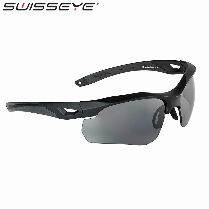 Swisseye Schießbrille / Schutzbrille Skyray