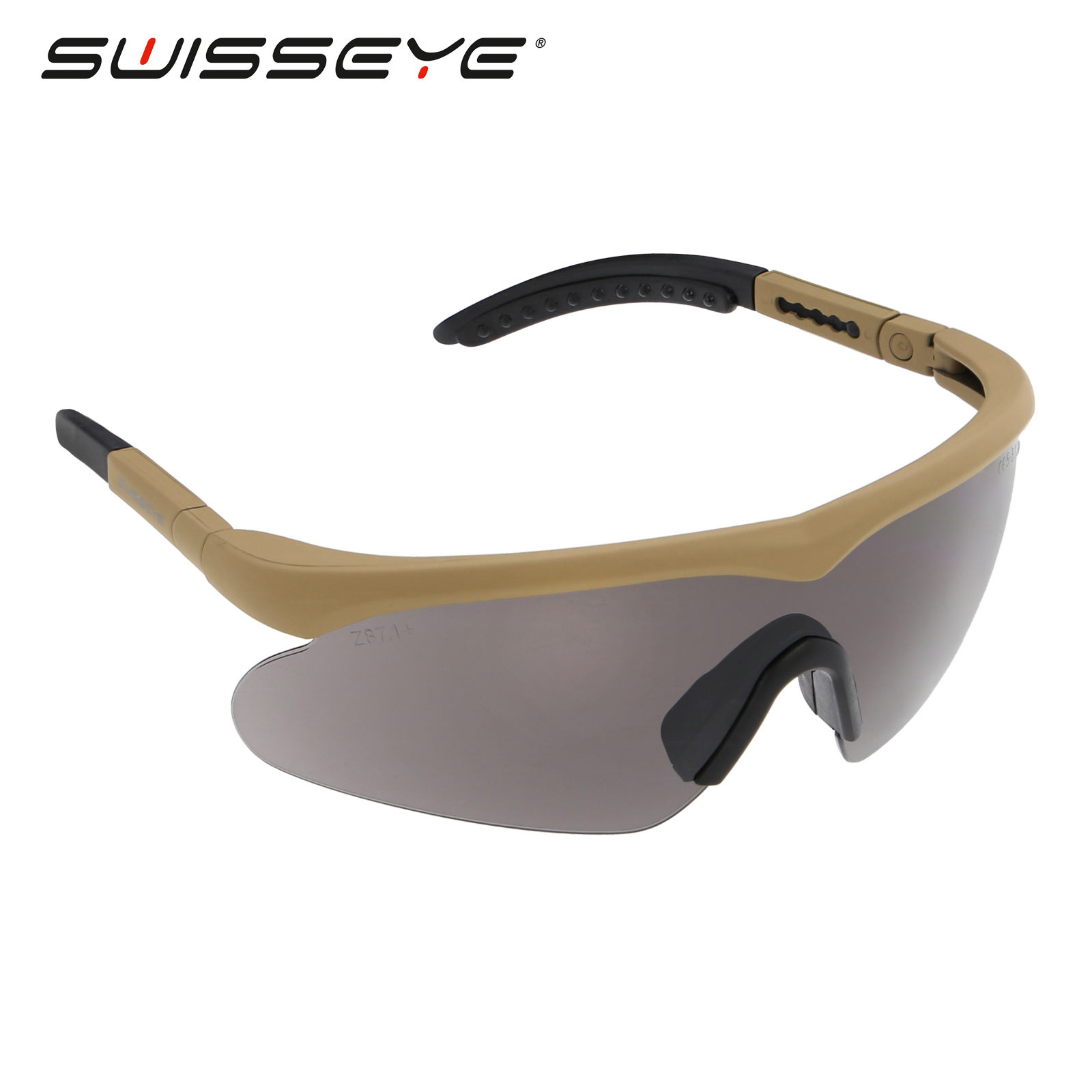 Combat Zone Schutzbrille (SG 1) - Schießbrillen & Co