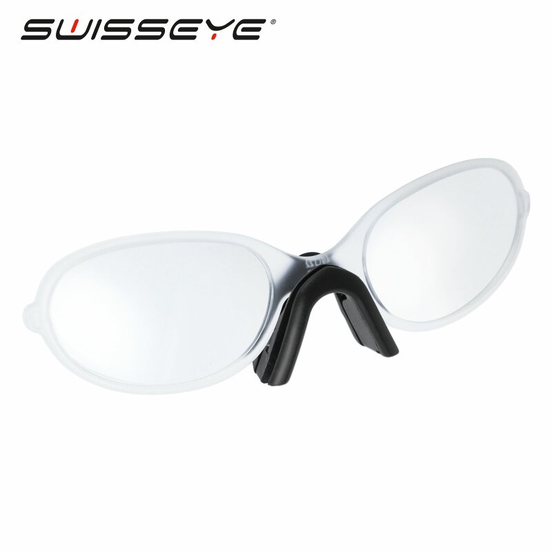 Swisseye Clipadapter  für Schießbrille / Schutzbrille Raptor