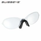 Swisseye Clipadapter  für Schießbrille / Schutzbrille Raptor