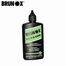 Brunox Lub & Cor 100 ml Schmiermittel Tropfflasche
