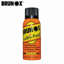 Brunox Lubri-Food Messerpflege NSF H1 120 ml Spray