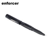 Enforcer Tactical Pen Black