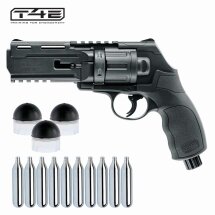SET T4E Defense Training Marker HDR 50 (TR 50) Revolver...