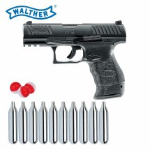 SET Walther Defense Training Marker PPQ M2 T4E RAM cal...