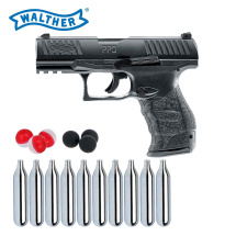 SET Walther Defense Training Marker PPQ M2 RAM cal .43...
